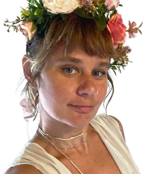 Margarita Celeste photo